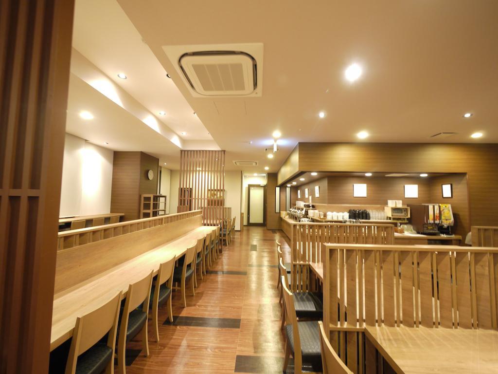 Hotel Route-Inn Sendai Taiwa Inter Exterior photo